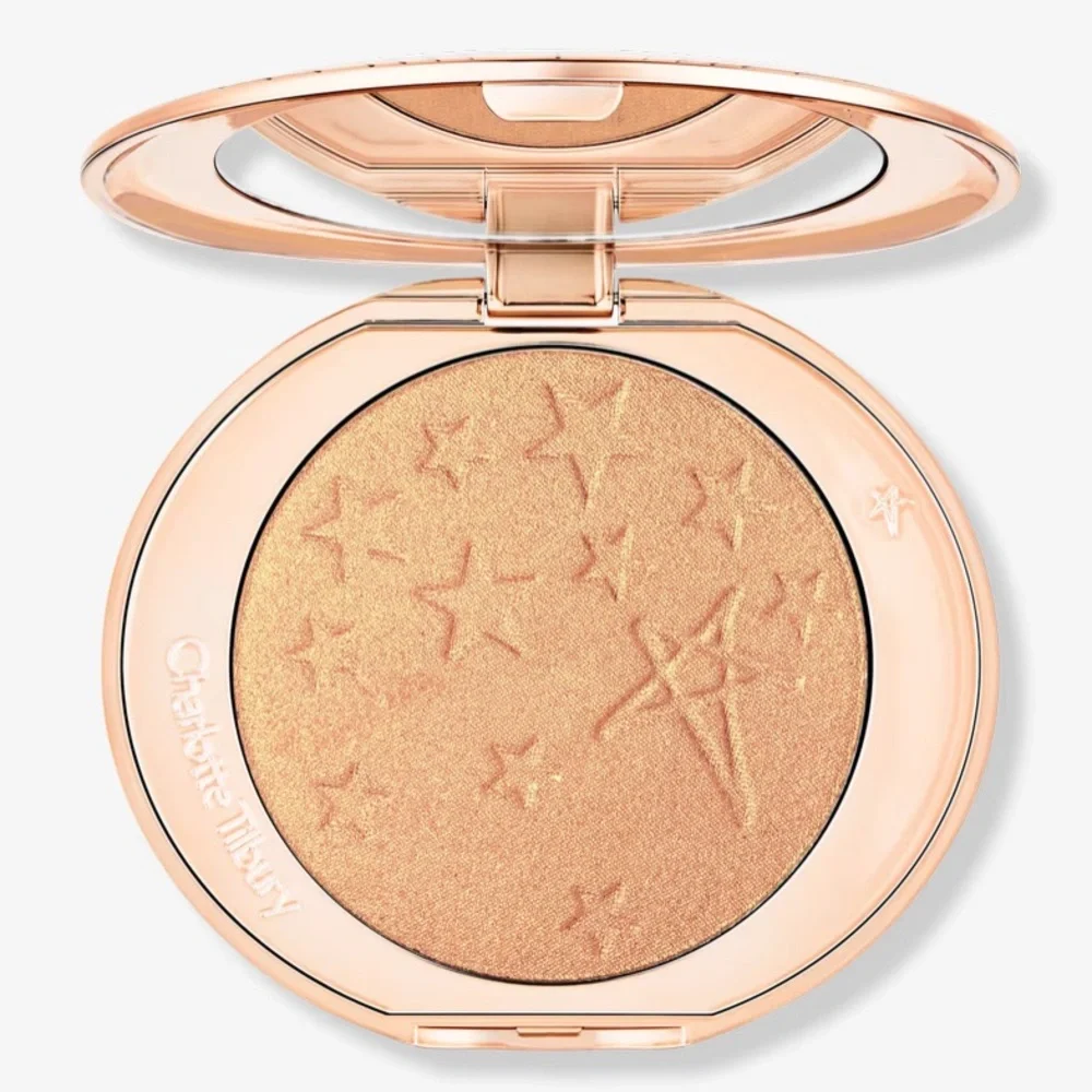 CHARLOTTE TILBURY Glow Glide Face Architect Highlighter